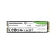  Seagate BarraCuda 530 512GB M.2 2280 PCIe Gen4 NVMe SSD