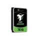 Seagate Exos 7E10 4TB SAS 12Gb/s 3.5 Inch HDD