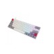 Skyloong SK64S Dual Mode Hot Swap RGB Mechanical Gaming Keyboard