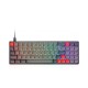 Skyloong SK71S Dual Mode Hot Swap RGB Mechanical Gaming Keyboard