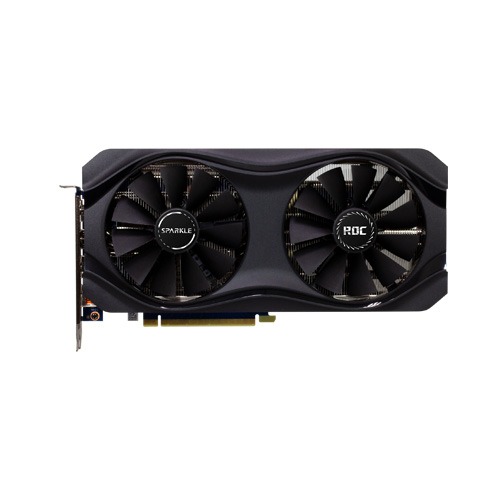 SPARKLE Intel Arc A750 ROC OC Edition 8GB GDDR6 Graphcics Card