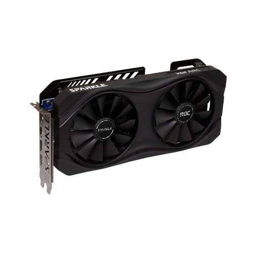 SPARKLE Intel Arc A750 ROC OC Edition 8GB GDDR6 Graphcics Card
