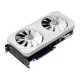 Sparkle Intel Arc A750 ROC Luna OC Edition 8GB GDDR6 Graphics Card