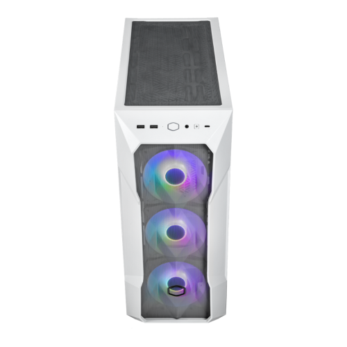 Cooler Master TD500 MESH V2 Case White