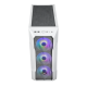 Cooler Master TD500 MESH V2 Case White