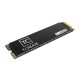 Team CLASSIC C47 1TB M.2 2280 PCIe Gen4x4 NVMe SSD