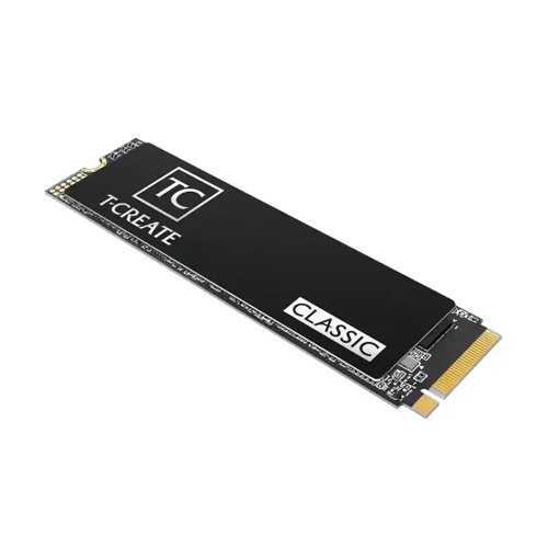 Team CLASSIC C47 1TB M.2 2280 PCIe Gen4x4 NVMe SSD