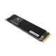 Team CLASSIC C47 1TB M.2 2280 PCIe Gen4x4 NVMe SSD