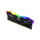 TEAM Delta RGB 16GB DDR5 6000MHz CL28 Gaming Desktop RAM