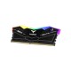 TEAM Delta RGB 16GB DDR5 6000MHz CL28 Gaming Desktop RAM