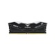 TEAM Delta RGB 16GB DDR5 6000MHz CL30 Gaming Desktop RAM