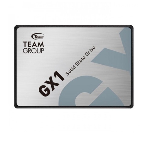 TEAM GX1 240GB 2.5 inch SATA SSD