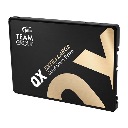 TEAM QX 512GB SATA SSD
