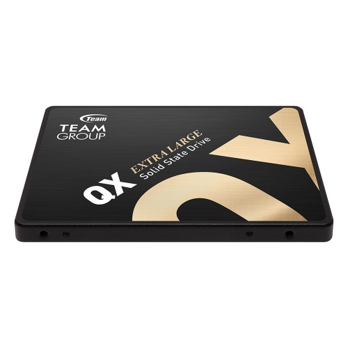 TEAM QX 512GB SATA SSD