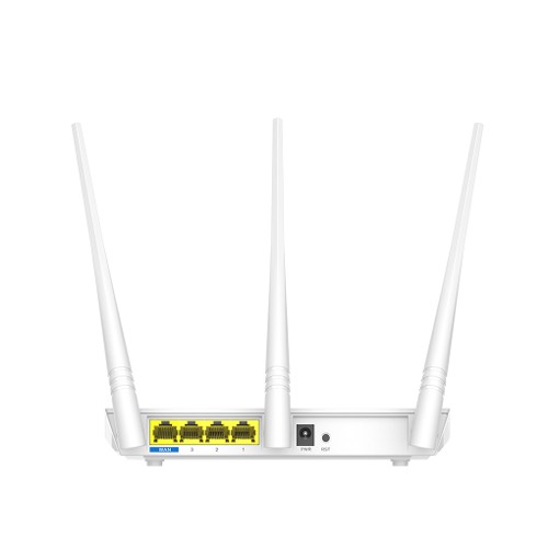 Tenda F3 300mbps 3 Antennas Router
