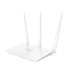 Tenda F3 300mbps 3 Antennas Router
