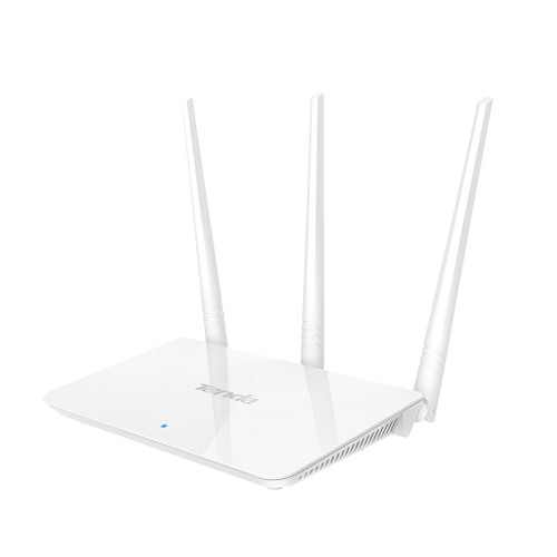 Tenda F3 300mbps 3 Antennas Router