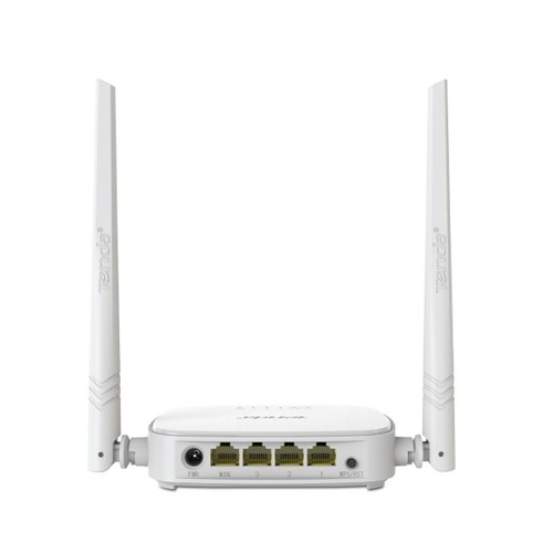 Tenda N301 Wireless N300 Easy Setup Router