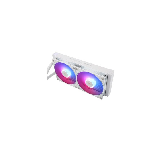 Thermalright Frozen Warframe 240 ARGB White CPU Liquid Cooler 