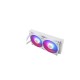 Thermalright Frozen Warframe 240 ARGB White CPU Liquid Cooler 