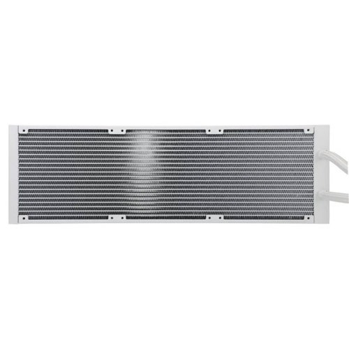 Thermalright Frozen Warframe 420 White ARGB CPU Liquid Cooler