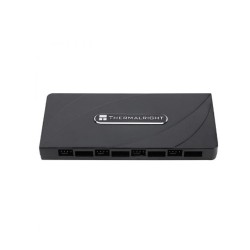 Thermalright TL-FAN and ARGB HUB x8 HUB Controller