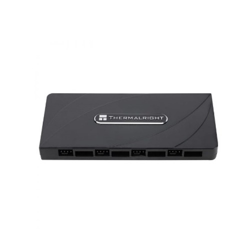 Thermalright TL-FAN and ARGB HUB x8 HUB Controller