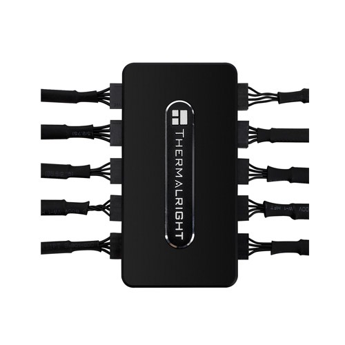 Thermalright TL-FAN-HUB Rev.A Controller