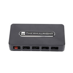 Thermalright TL-FAN-HUB Rev.A Controller
