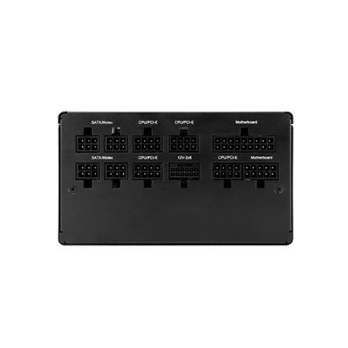 Thermalright  TR-AG 850 80+ Gold modular Power Supply 