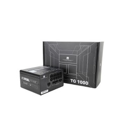 Thermalright TR-TG 1000  80+ Gold modular Power Supply