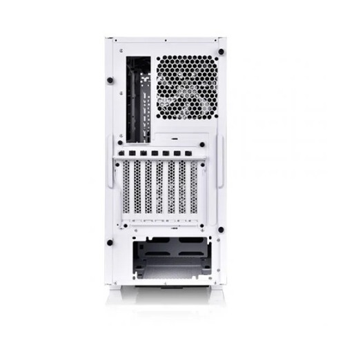 Thermaltake Divider 300 TG Air Snow Mid Tower Chassis
