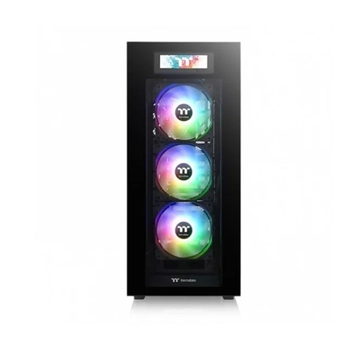 Thermaltake Divider 550 TG Ultra Mid Tower Chassis