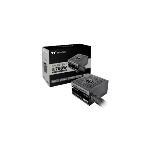 Thermaltake Smart BX3 ATX 3.1 750W 80 Plus Bronze Power Supply