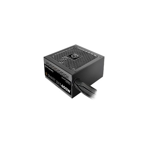 Thermaltake Smart BX3 ATX 3.1 750W 80 Plus Bronze Power Supply