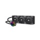 Thermaltake TOUGHLIQUID 360 ARGB Sync AIO Liquid CPU Cooler