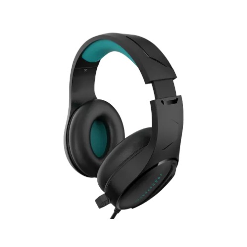 ThundeRobot H21 Virtual 7.1 RGB Wired Gaming Headphone