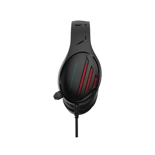 ThundeRobot H21 Virtual 7.1 RGB Wired Gaming Headphone
