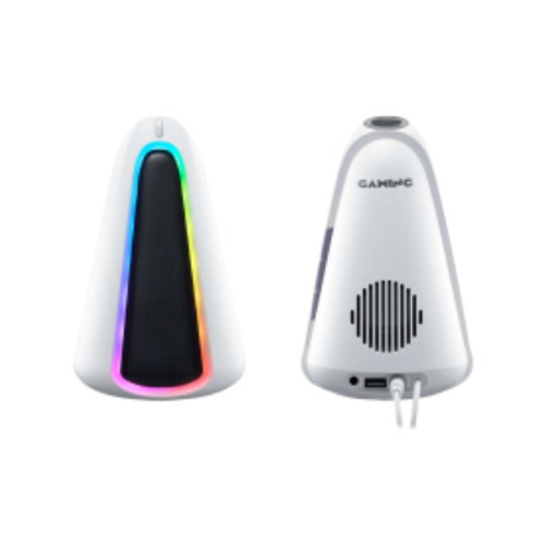 Thunderobot Thor S10 Pro RGB 2.0 Channel Dual Mode Bluetooth Speaker
