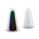 Thunderobot Thor S10 Pro RGB 2.0 Channel Dual Mode Bluetooth Speaker