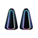 Thunderobot Thor S10 RGB 2.0 Channel Dual Mode Bluetooth Speaker