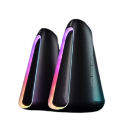 Thunderobot Thor S10 RGB 2.0 Channel Dual Mode Bluetooth Speaker