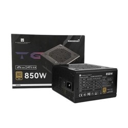 TR-TG 850S 80+ Gold NON modular Power Supply 