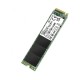 Transcend 115S 500GB M.2 PCIe Gen3 x4 NVMe SSD
