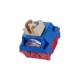 TTC Steel Superman Switch (Linear | Thocky)