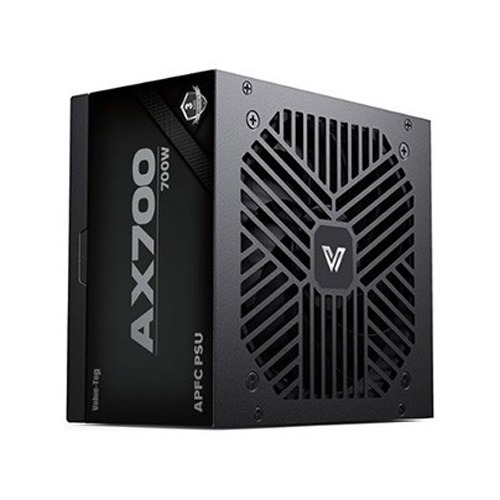 Value-Top AX700 Real 700W ATX Power Supply