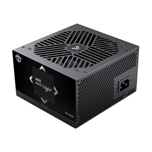 VALUE-TOP Neo Q550 REAL 550 WATT 82% EFFICIENCY POWER SUPPLY