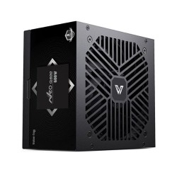 VALUE-TOP Neo Q600 REAL 600 WATT 82% EFFICIENCY POWER SUPPLY