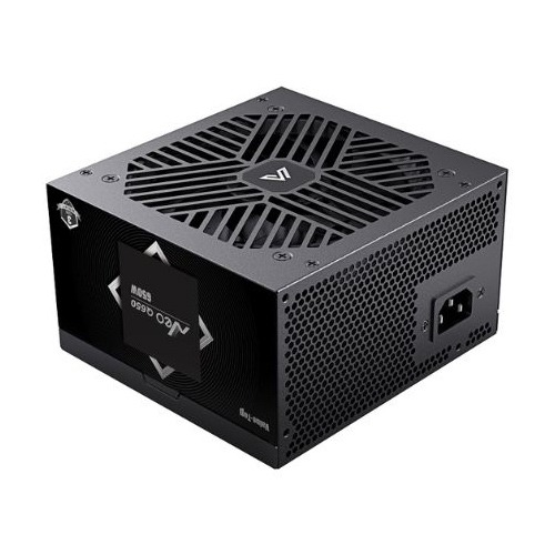 VALUE-TOP Neo Q650 REAL 650 WATT 82% EFFICIENCY POWER SUPPLY