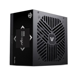 VALUE-TOP Neo Q650 REAL 650 WATT 82% EFFICIENCY POWER SUPPLY